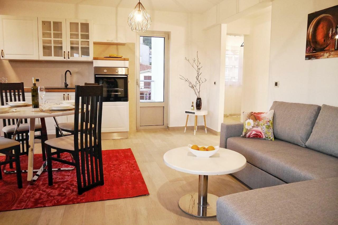 Apartment Mario Migros
