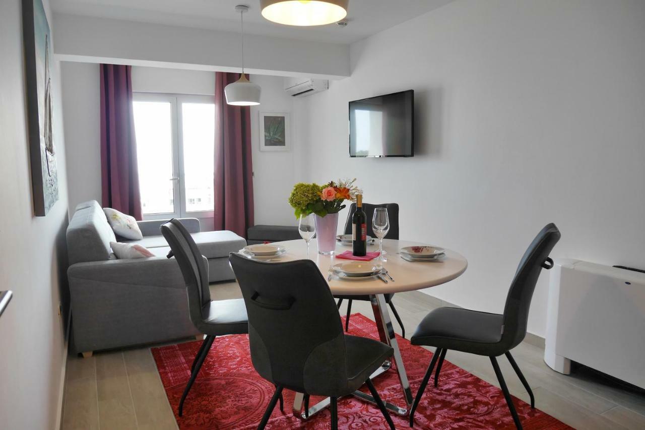 Mario Migros Apartment Makarska