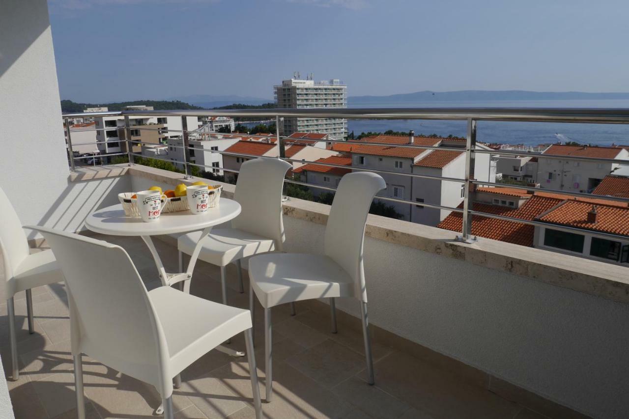 Apartment Mario Migros *